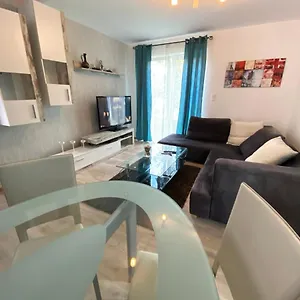 City Apartment Austria