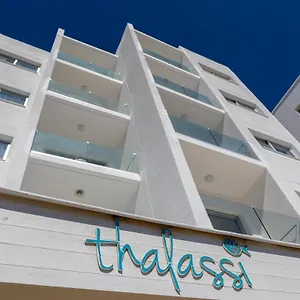 Costantiana Ξενοδοχείο με διαμερίσματα
