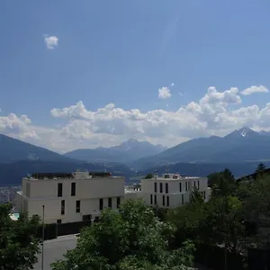 Holidayhome Omyxl Appartamento Innsbruck