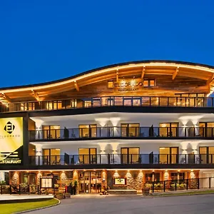 **** Hotel Eldorado Austria