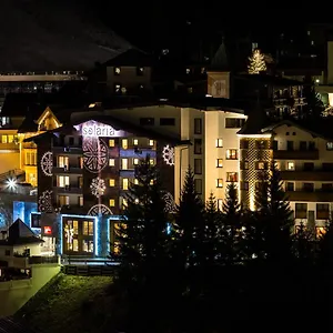 **** Hotel Solaria Oostenrijk