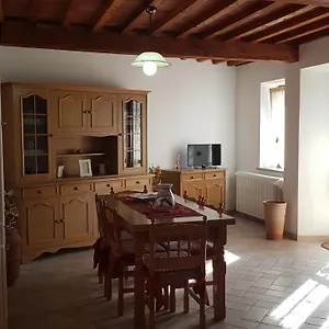 Beautiful With Exclusive Garden And Terrace Appartamento Monteverdi Marittimo