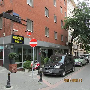 Kadikoy Turkey