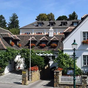 4* Hotel Landhaus Fuhrgassl-huber