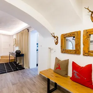 Altstadt Luxury Design Austria