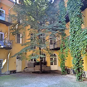 Jakominiplatz Austria