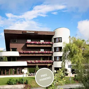 **** Hotel Garni Roemerhof Austria