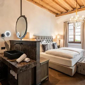 酒店 Boutiquehotel Weisses Roessl