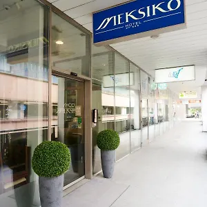 Meksiko Ljubljana