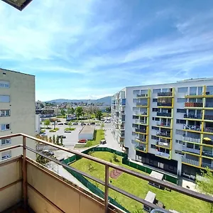 Brightcenterapartment Alloggio in famiglia Graz