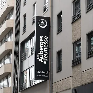Vandrarhem Hi