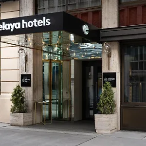 호텔 Elaya Center