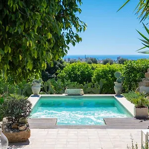 La Virgy Per Noto Casa vacanze Avola