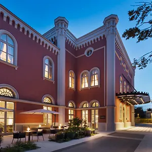  Hotel Imperial Riding School Renaissance