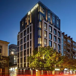 B1 Downtown Sofya