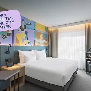Spark By Hilton Donaustadt Otel