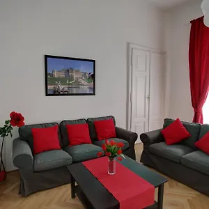 Apartment Gasser - Altstadt Center, Vienna