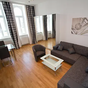 Appartamento Nahe Zentrum
