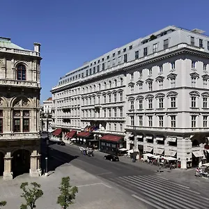 Szálloda Sacher, Bécs