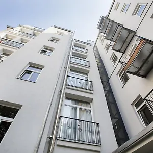 Apartament Barthgasse, Wiedeń