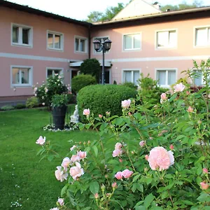 Otel Ganslhof - Adults Only