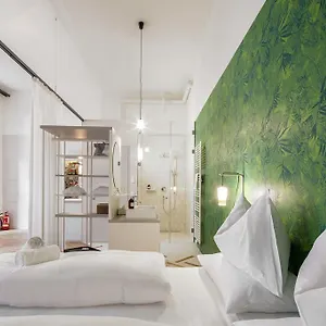 Graetzlhotel Karmelitermarkt Otel