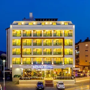 Otel Ketenci