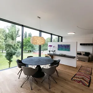 Parksuites Austria