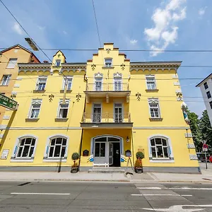 Lehenerhof Hotel Salisburgo