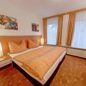 *** Hotel Evido City Center Austria