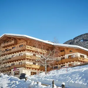 *** Hotel Johanneshof - Dein Mountain Wohlfuehlhotel Oostenrijk