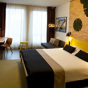 Hotell Skotel Amsterdam, Hotelschool The Hague