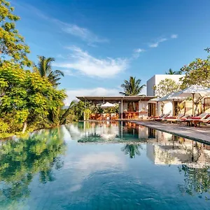 Hotel Bisma Eight - Chse Certified *****