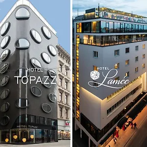 Topazz & Lamee Вена