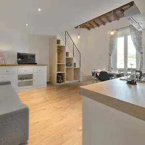 Sarpi Loft Appartamento Firenze