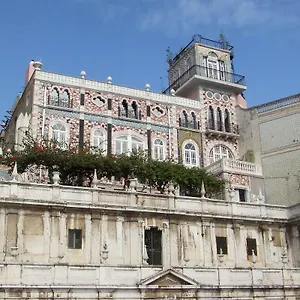 Palacete Chafariz Del Rei Hotel