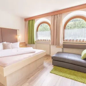  Appartement Bella-vista Oostenrijk