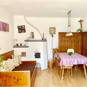 Appartement The Mountain View 