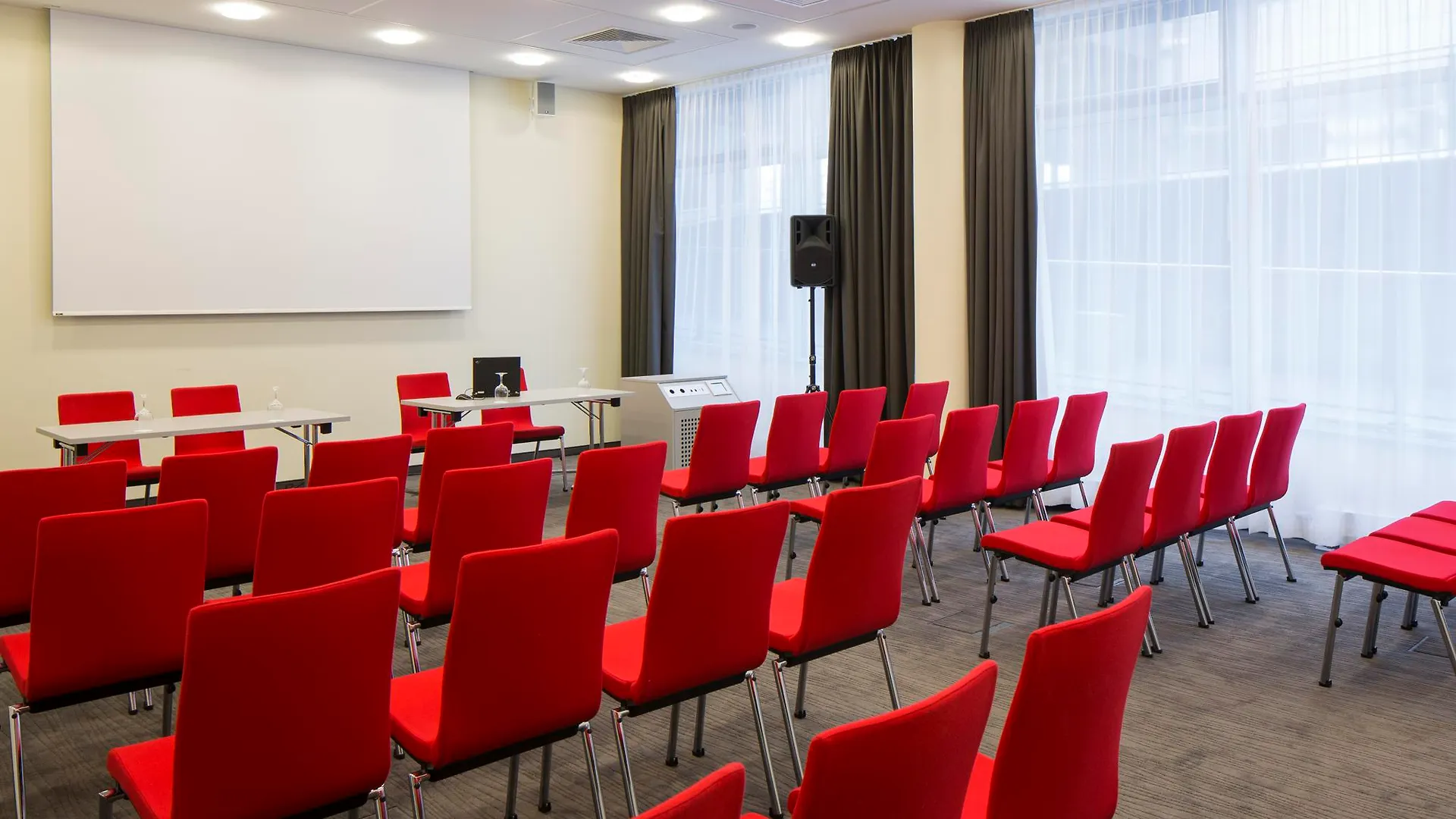 Austria Trend Hotel Doppio Wien Vienna