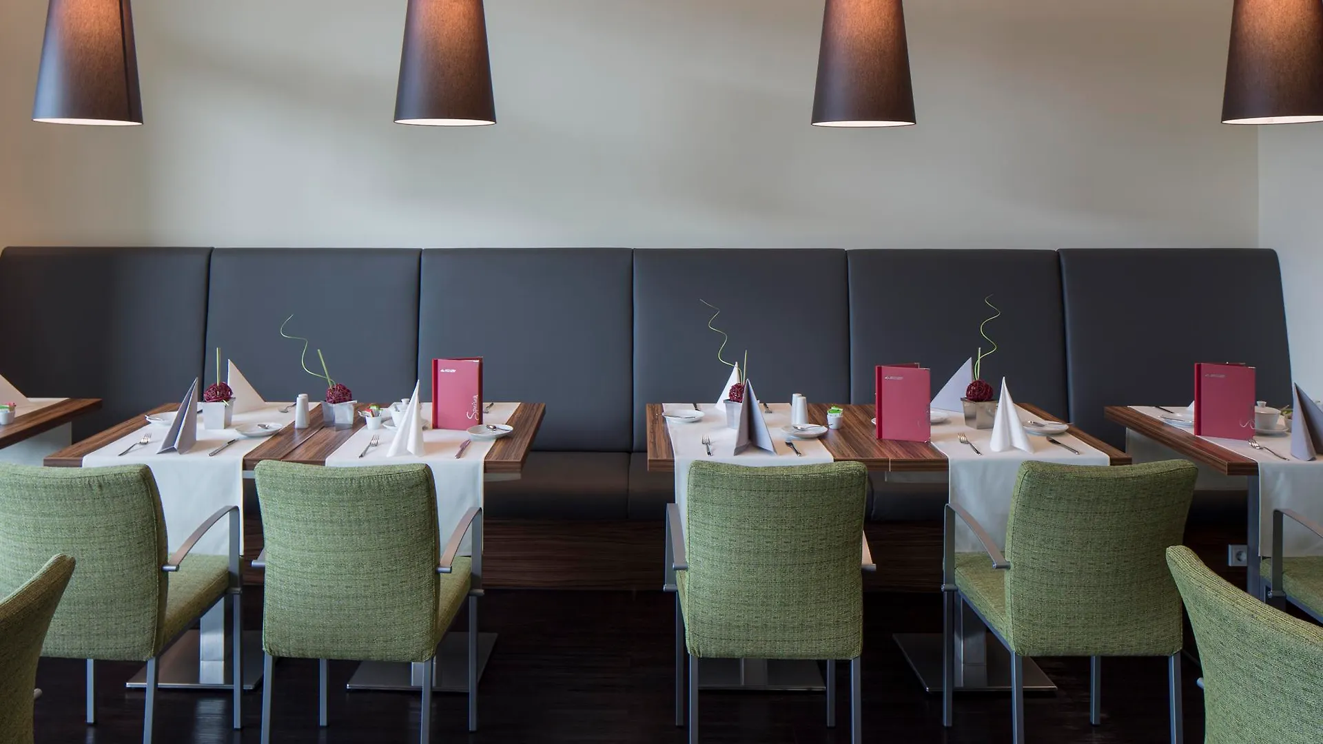 Austria Trend Hotel Doppio Wien  Vienna