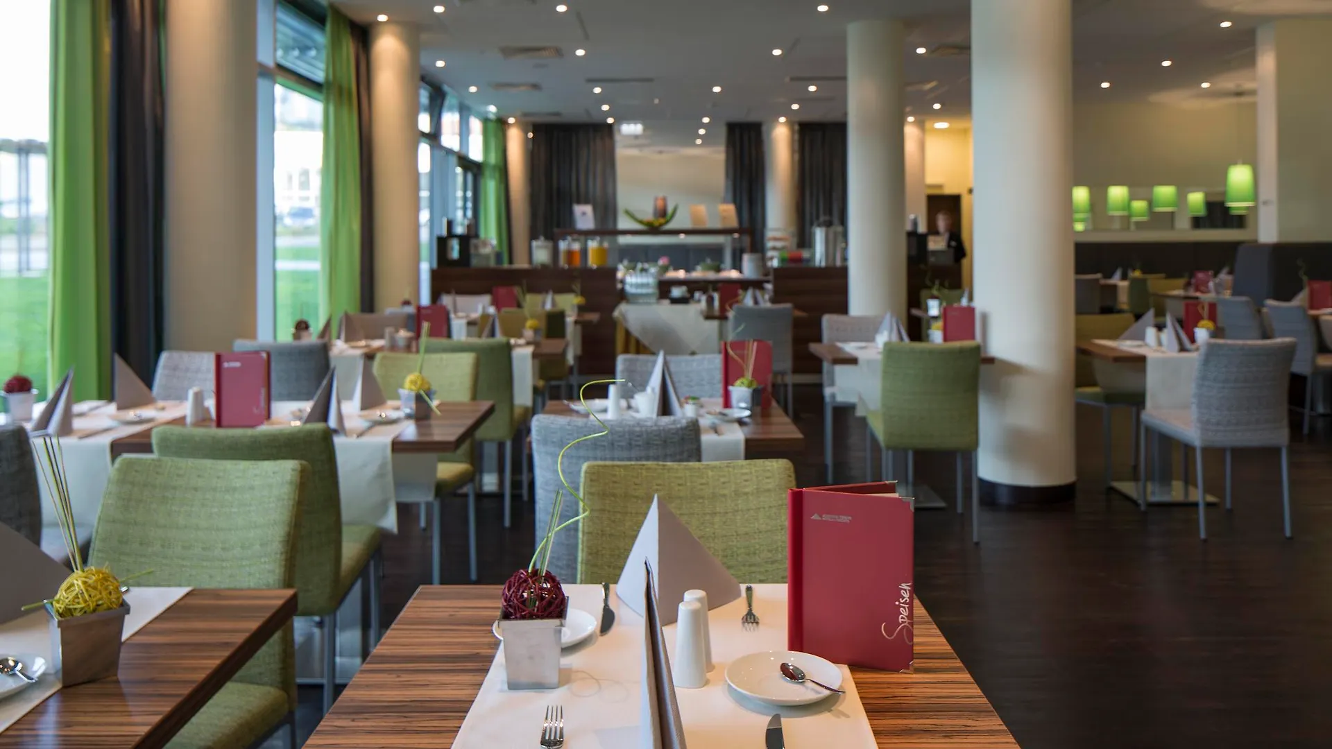 Austria Trend Hotel Doppio Wien  Vienna