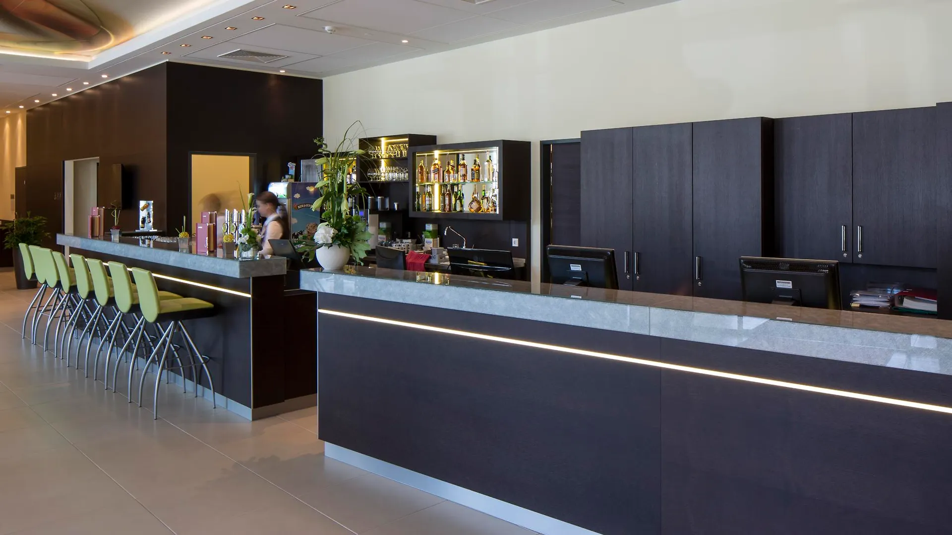 Austria Trend Hotel Doppio Wien