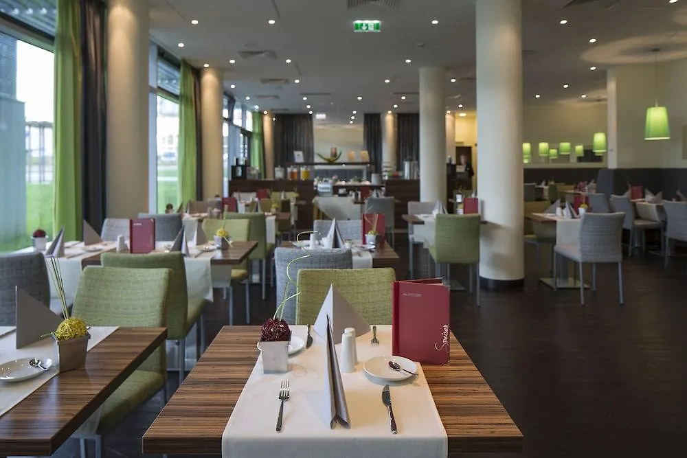 Austria Trend Hotel Doppio Wien