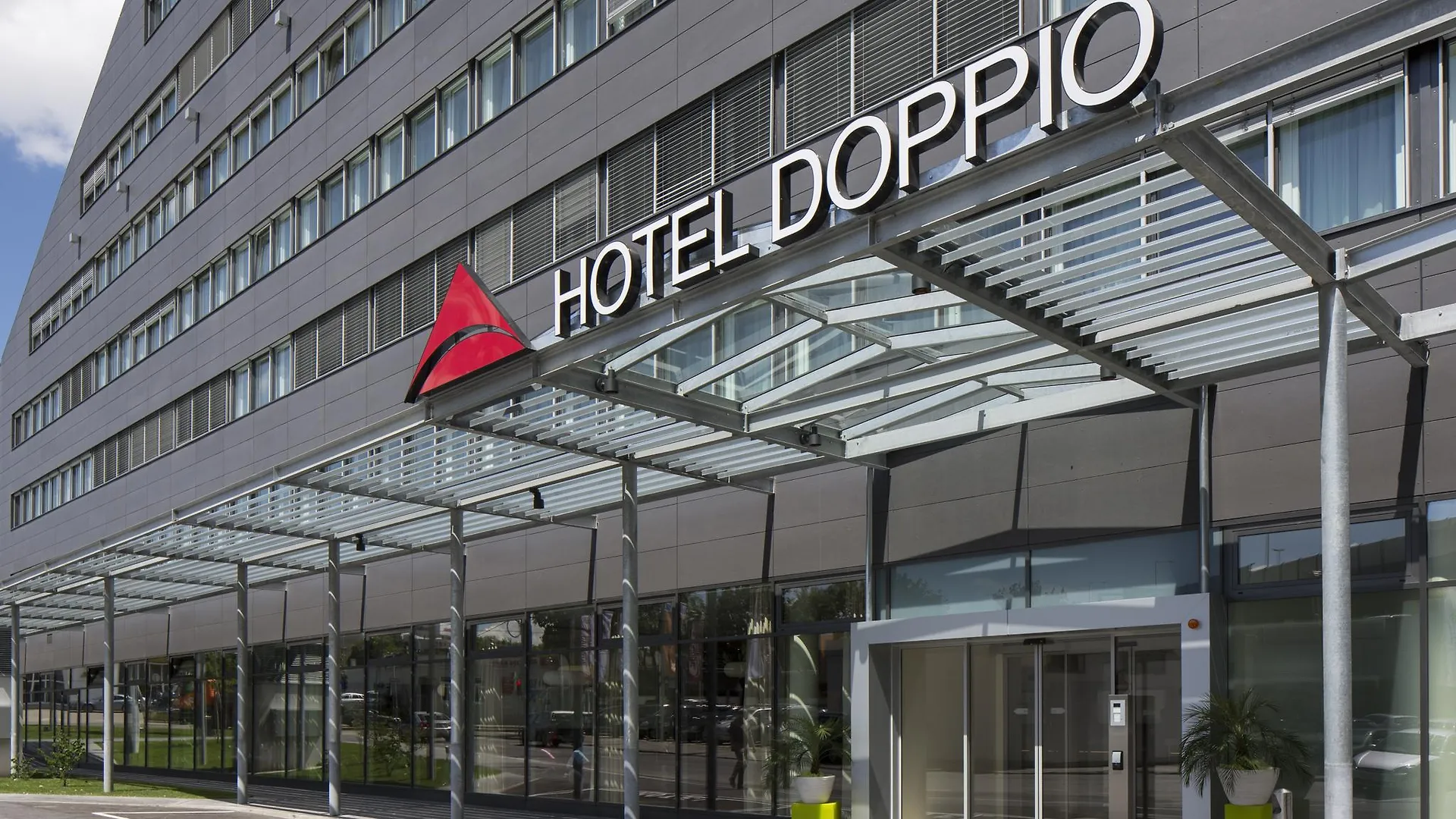 Austria Trend Hotel Doppio Wien